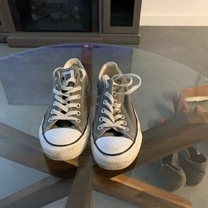 Women’s All Star Converse Sneakers